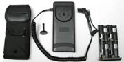 8 AA Cell Battery Pack for Nikon (not SB-900)