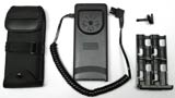 8 AA Cell Battery Pack for Nikon SB-900