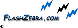 FlashZebra.com