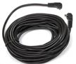 10 Meter (32 Feet) Straight Flash Sync Cord Male PC to Female PC