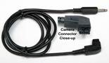 Shutter Release Cable for Sony DSLR Cameras